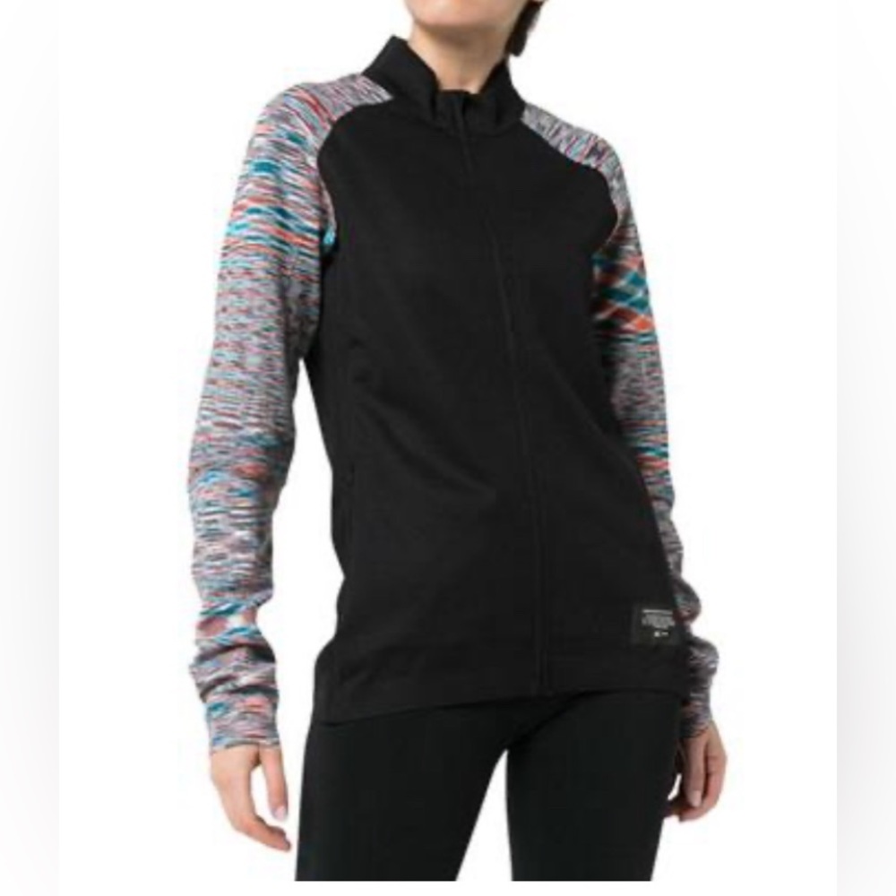 Adidas x missoni
PHX track jacket